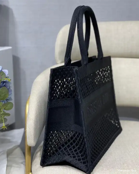 OldCobbler Bags TOTE-36*18*28CM MEDIUM DIRO BOOK 0608